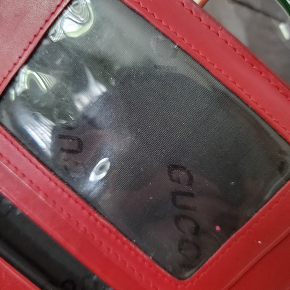 LEATHER wallet - Picture 6 of 9